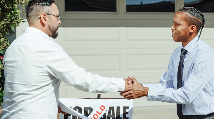 Mortgage broker Richmond VA